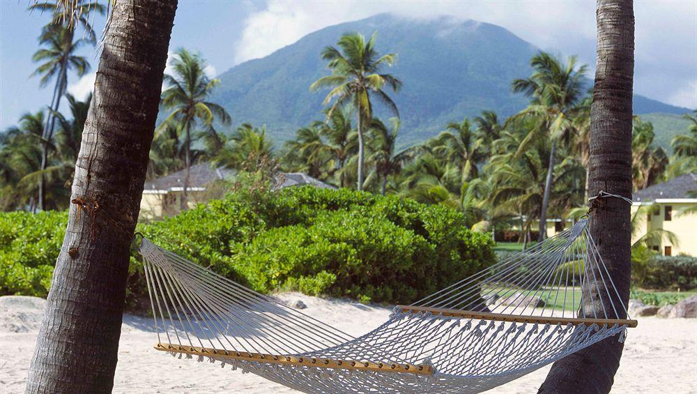 Nisbet Plantation Beach Club Newcastle Village 外观 照片