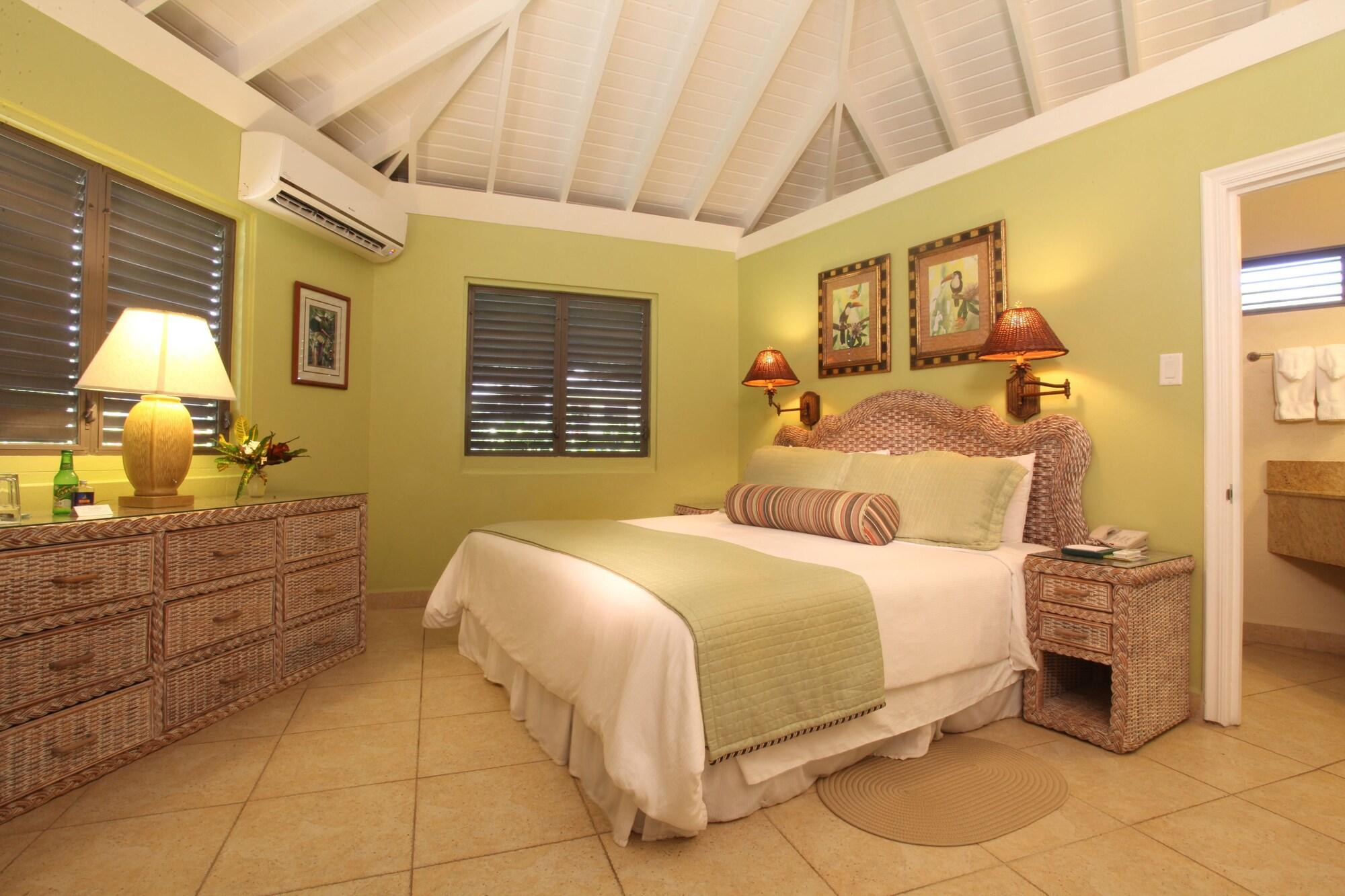 Nisbet Plantation Beach Club Newcastle Village 外观 照片