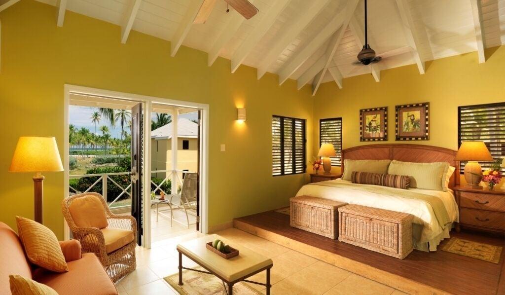 Nisbet Plantation Beach Club Newcastle Village 外观 照片