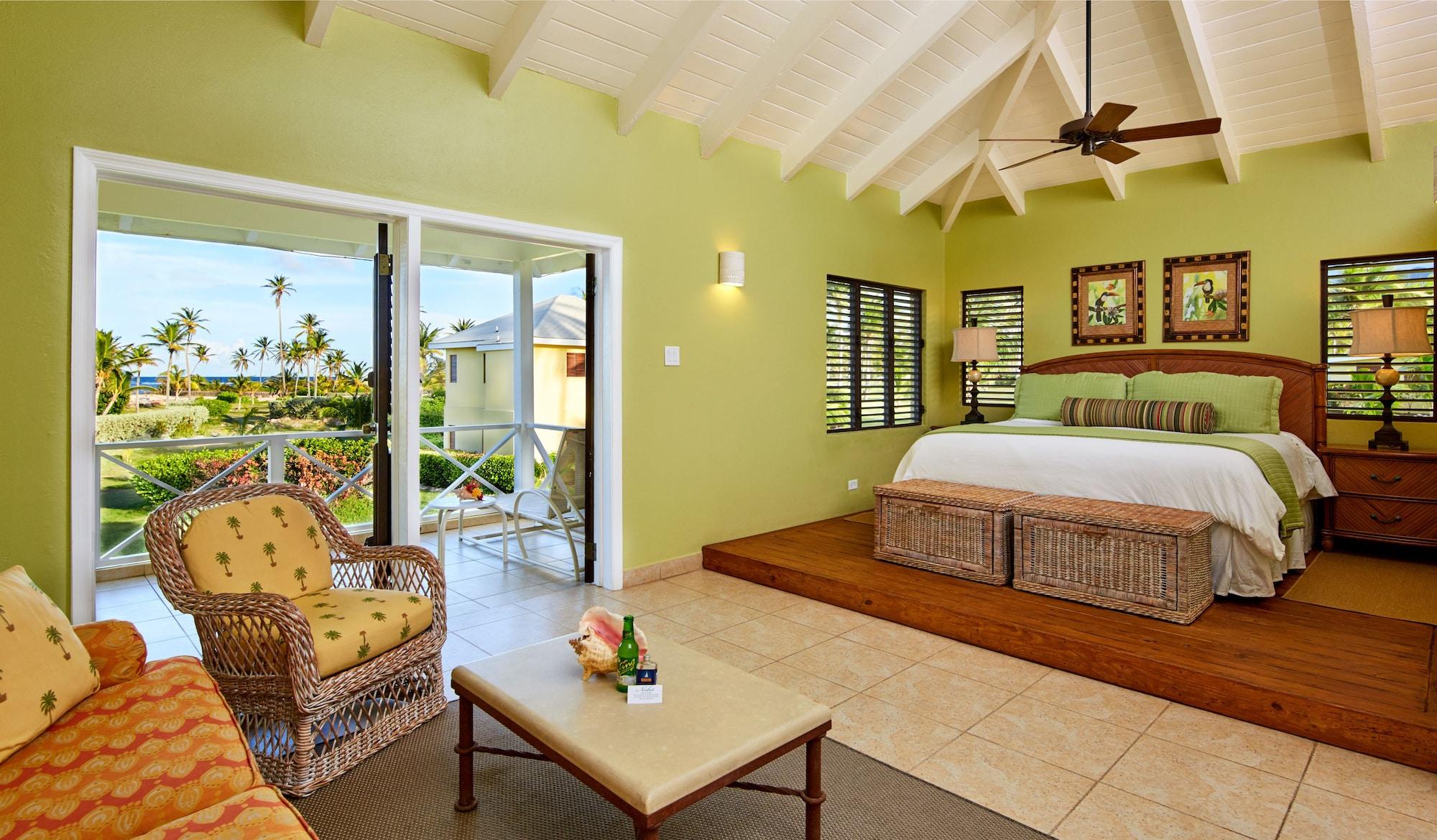 Nisbet Plantation Beach Club Newcastle Village 外观 照片