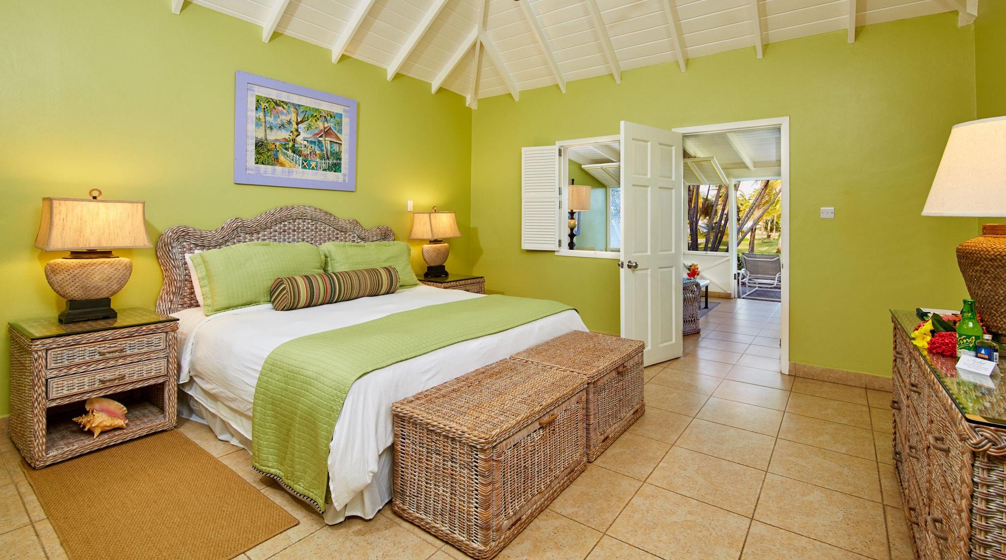 Nisbet Plantation Beach Club Newcastle Village 外观 照片