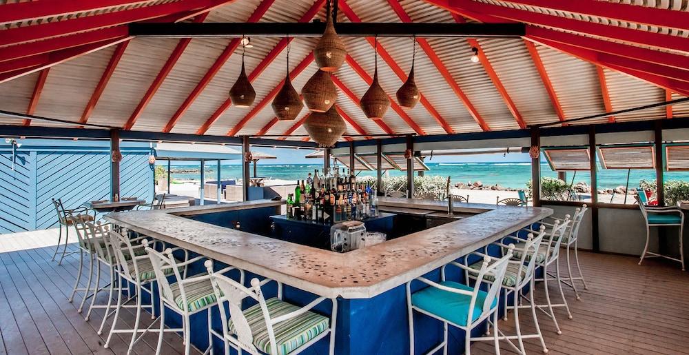 Nisbet Plantation Beach Club Newcastle Village 外观 照片
