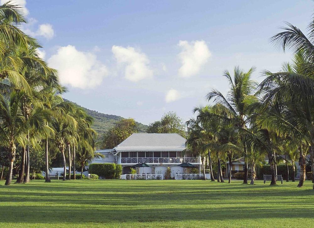 Nisbet Plantation Beach Club Newcastle Village 外观 照片