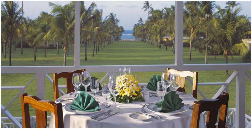 Nisbet Plantation Beach Club Newcastle Village 外观 照片