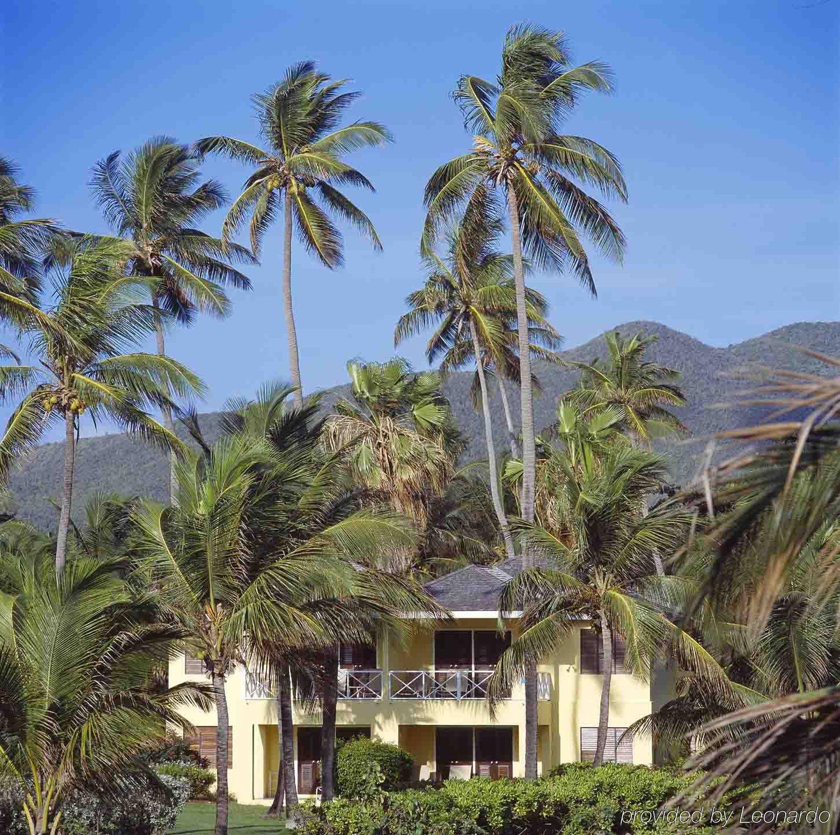 Nisbet Plantation Beach Club Newcastle Village 外观 照片
