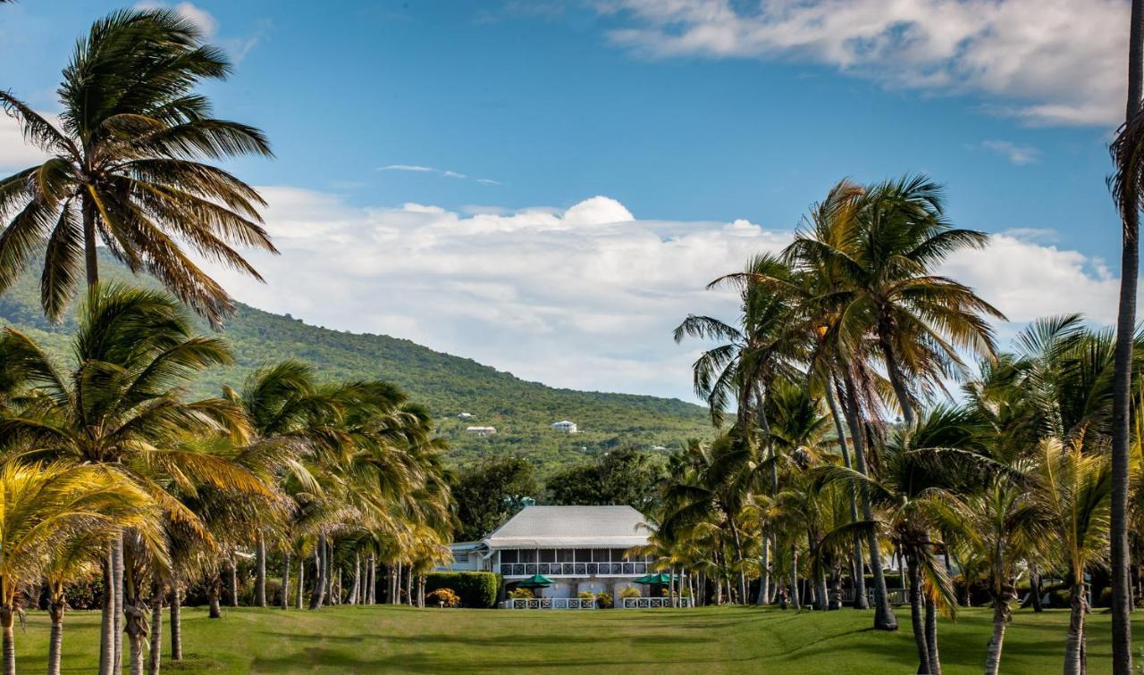 Nisbet Plantation Beach Club Newcastle Village 外观 照片