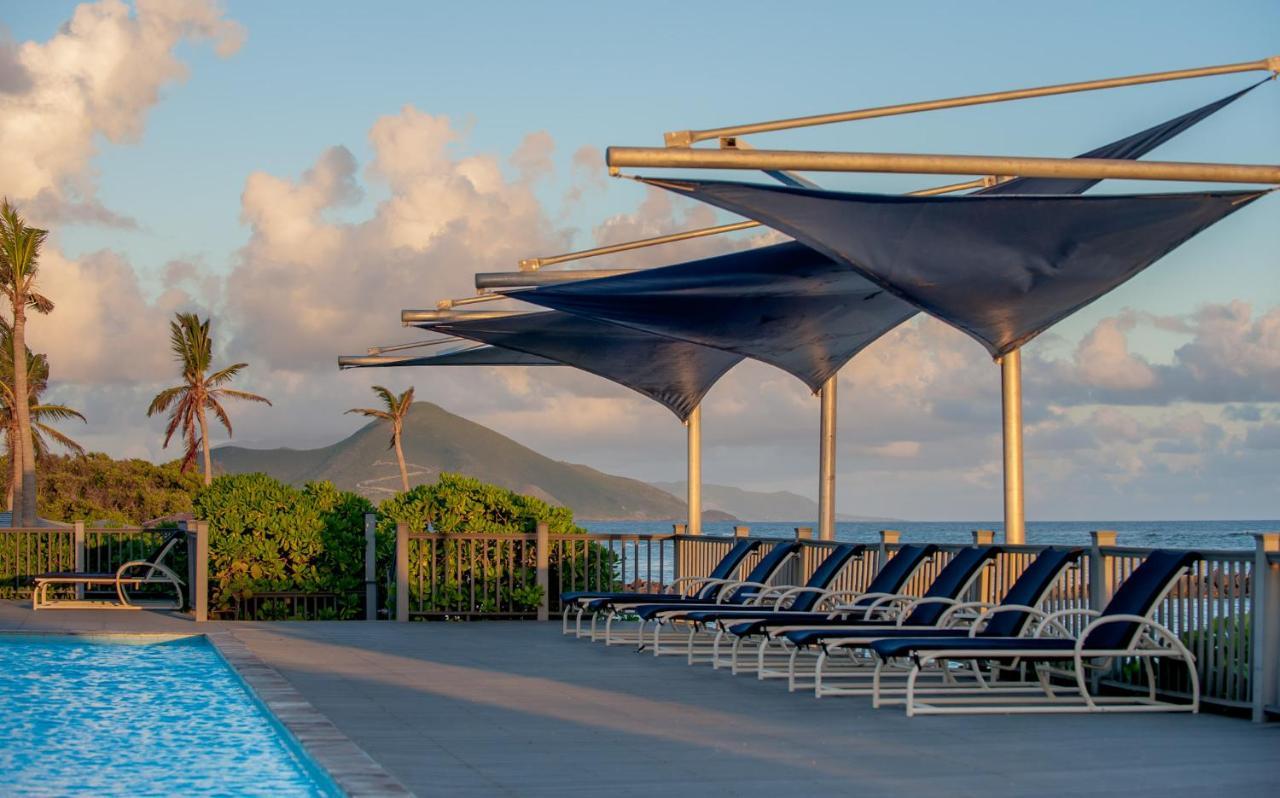 Nisbet Plantation Beach Club Newcastle Village 外观 照片