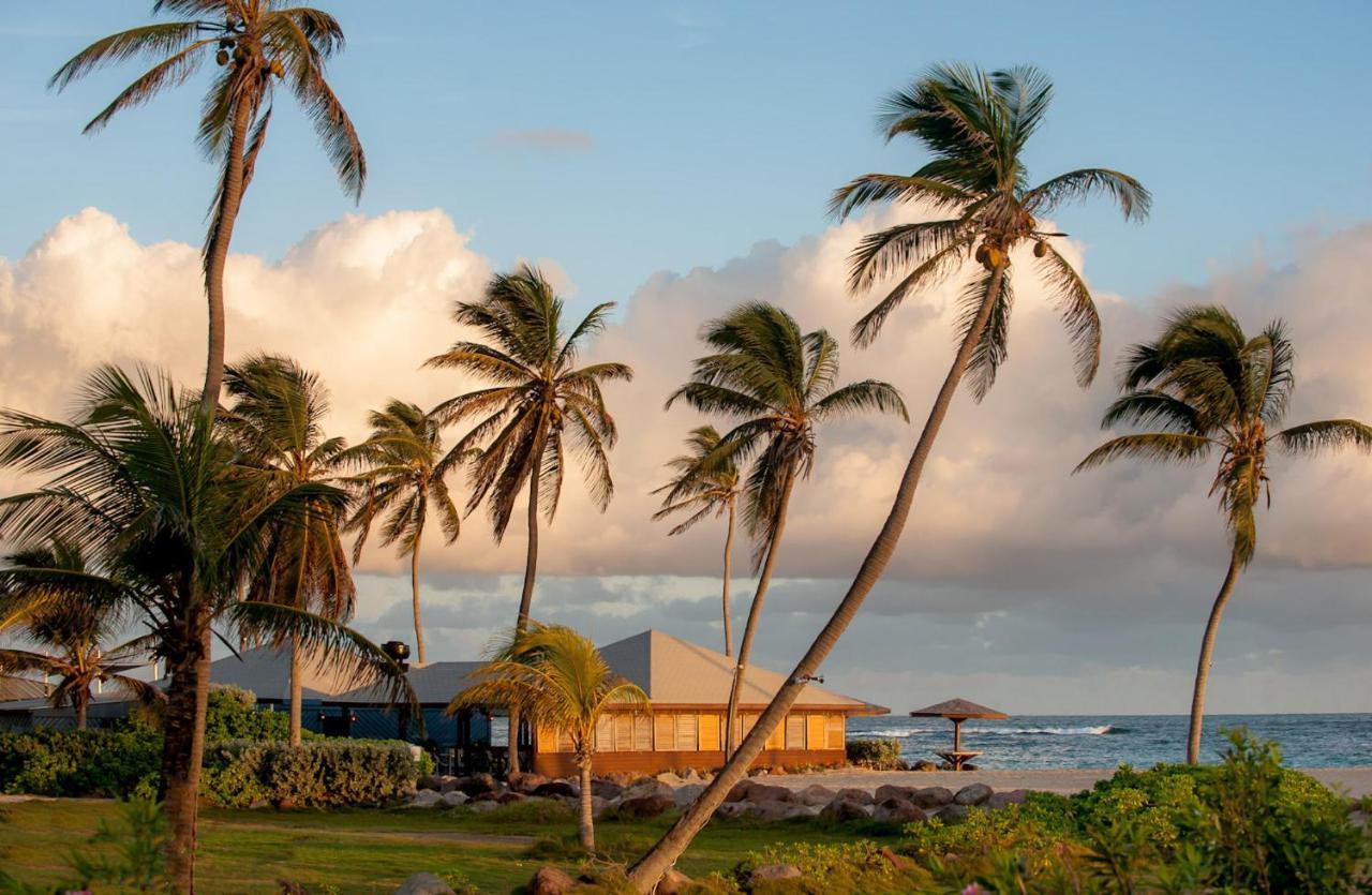 Nisbet Plantation Beach Club Newcastle Village 外观 照片