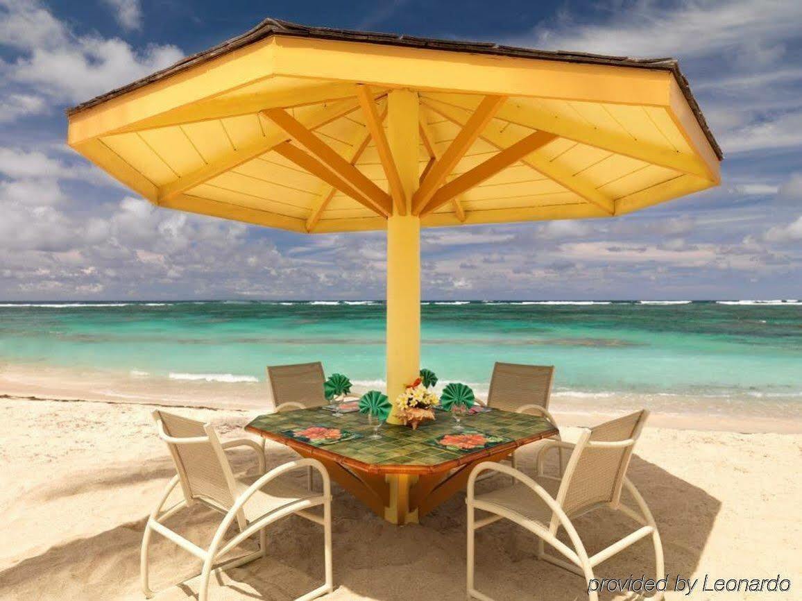 Nisbet Plantation Beach Club Newcastle Village 外观 照片